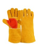 Welding Gloves view 2